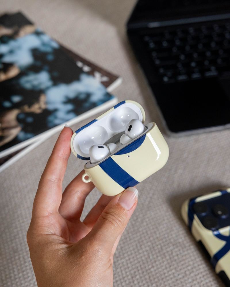 CaseCompany AirPods-kotelo