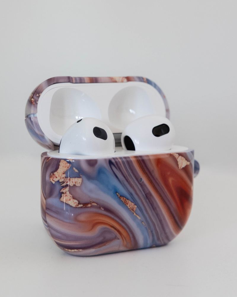 CaseCompany AirPods-kotelo