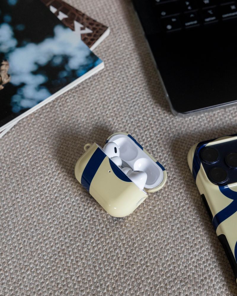 CaseCompany AirPods-kotelo