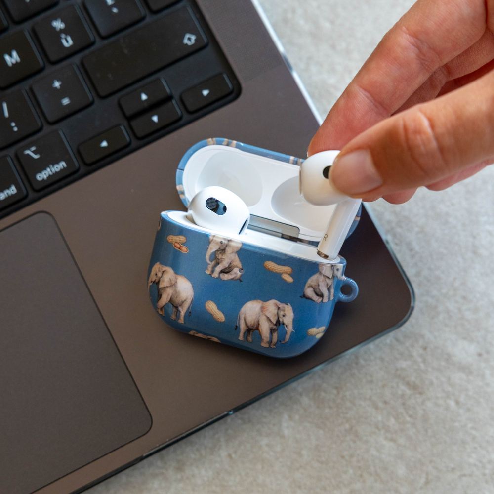 Trendikkäät AirPods-kotelot
