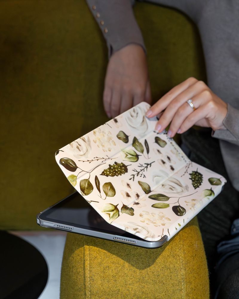Trendikkäät iPad-kotelot