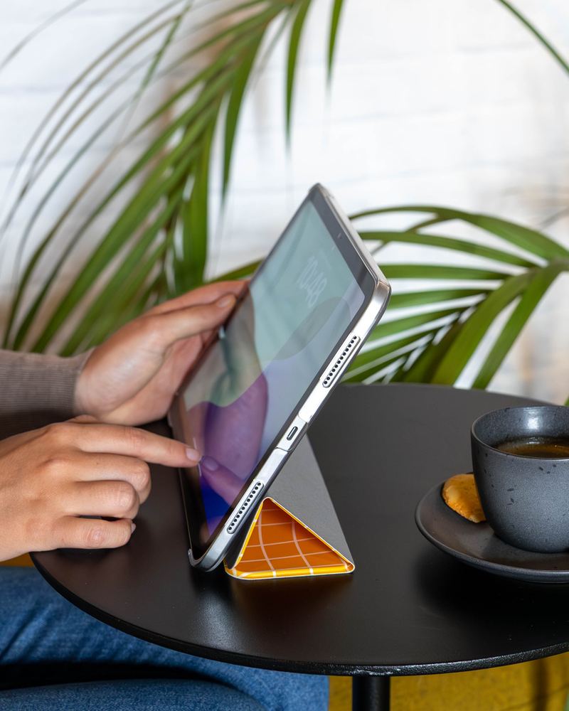 Trendikkäät iPad-kotelot